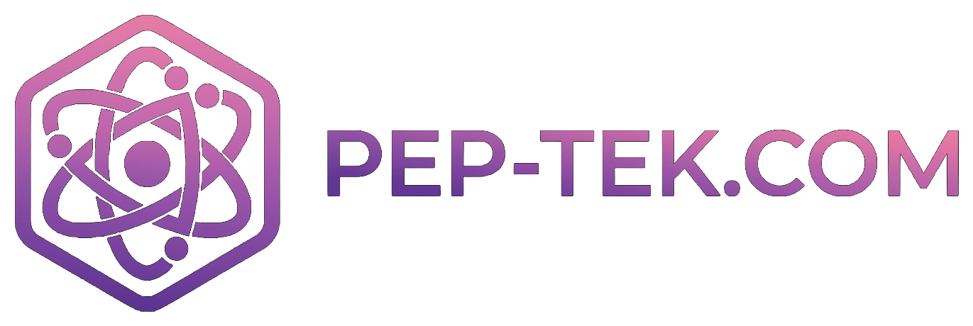 PepTek