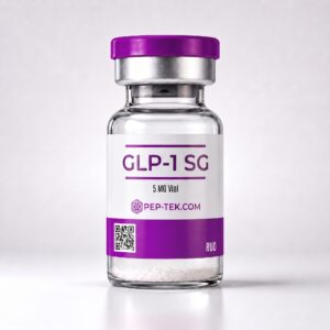 GLP-1 SG