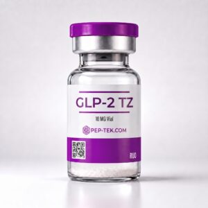 GLP-2 TZ