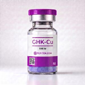 GHK-Cu