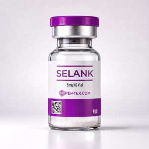 Selank