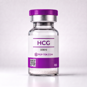 HCG